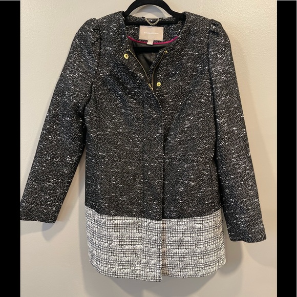 Banana Republic Coat - Picture 1 of 2